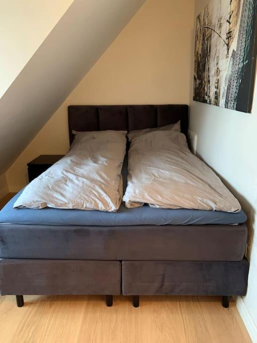 Leilighet Modern 3-room Floor Oslo