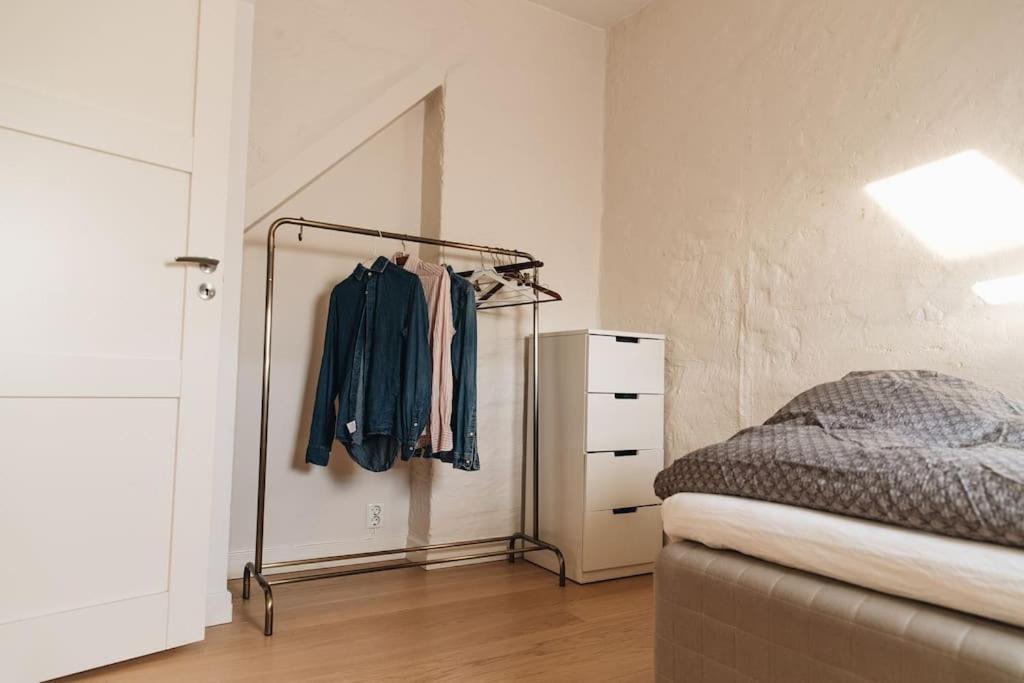 Modern 3-room Floor *