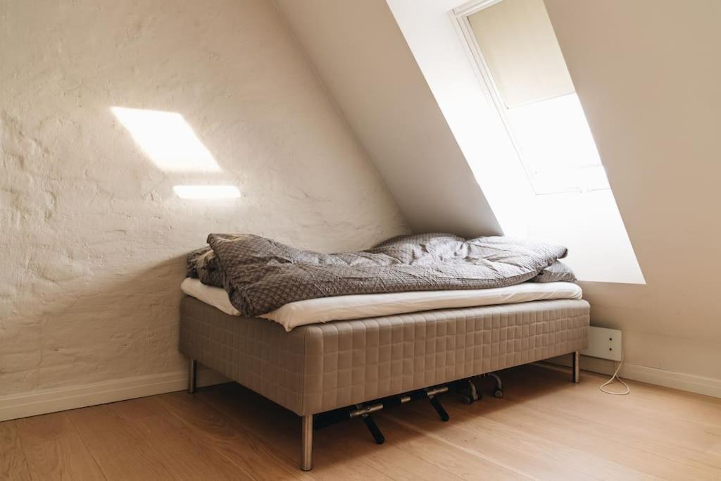 Leilighet Modern 3-room Floor *