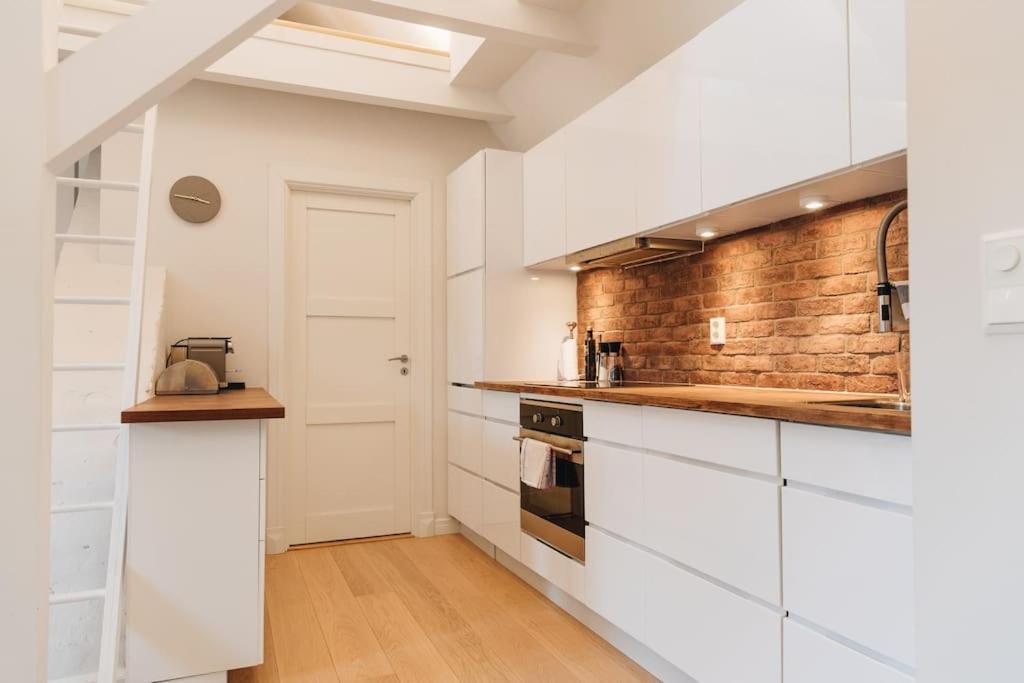 Leilighet Modern 3-room Floor