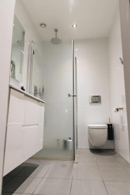 Leilighet Modern 3-room Floor